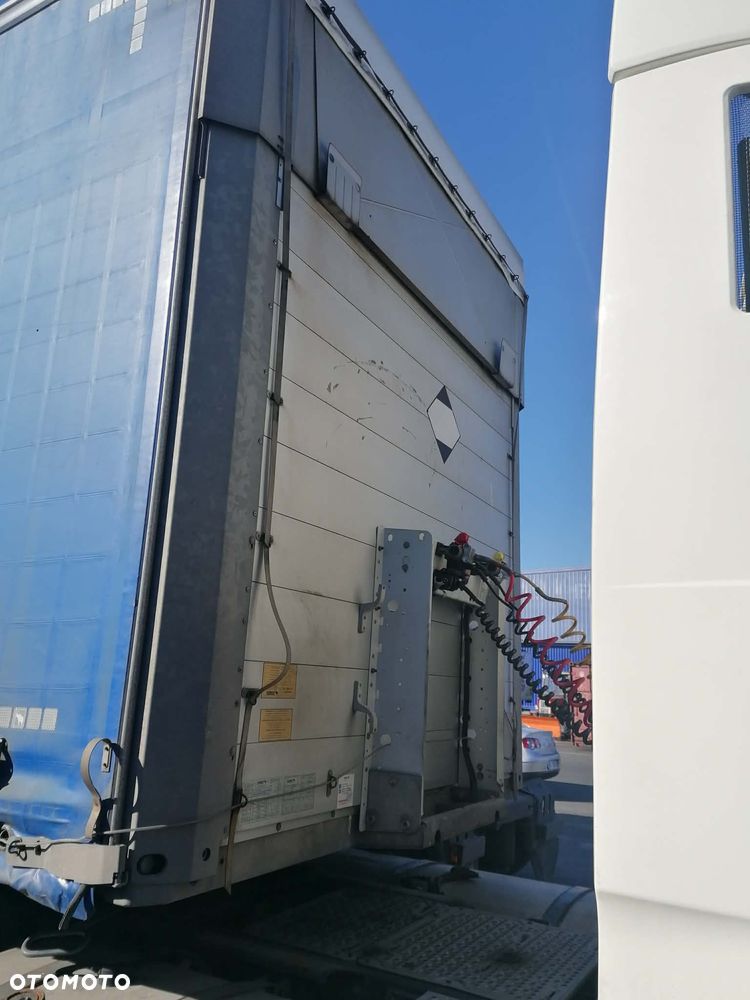 DAF FT XF 105 - 5