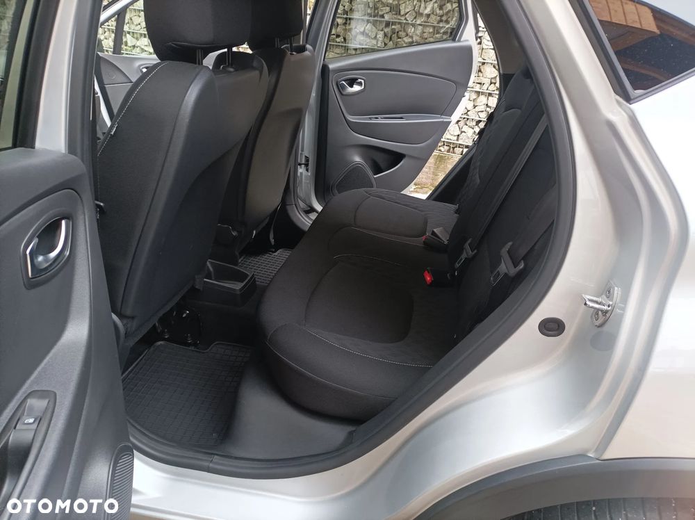 Renault Captur (ENERGY) TCe 90 LIMITED - 20