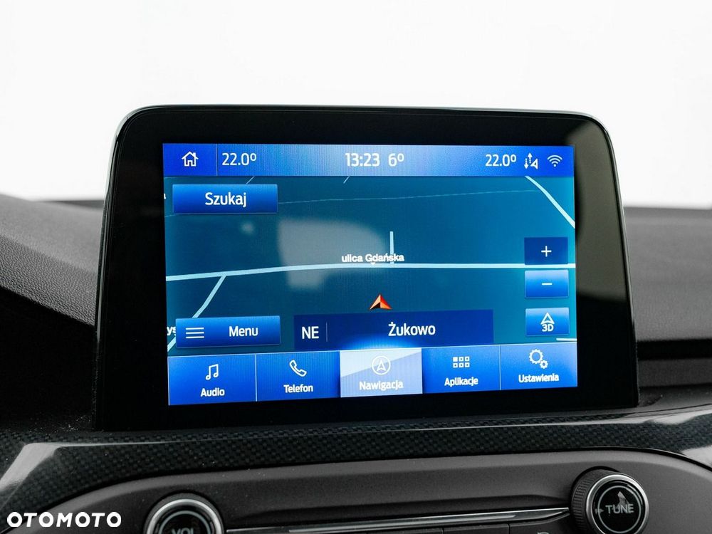 Ford Focus 1.0 EcoBoost ST-Line - 22