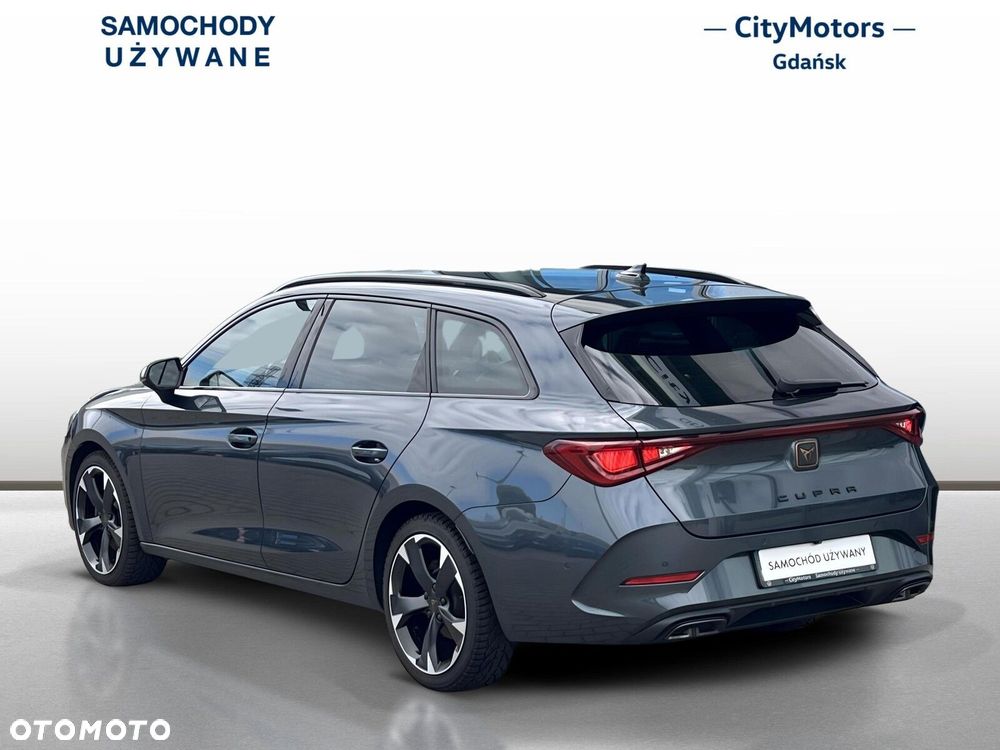 Cupra Leon 1.5 TSI - 7