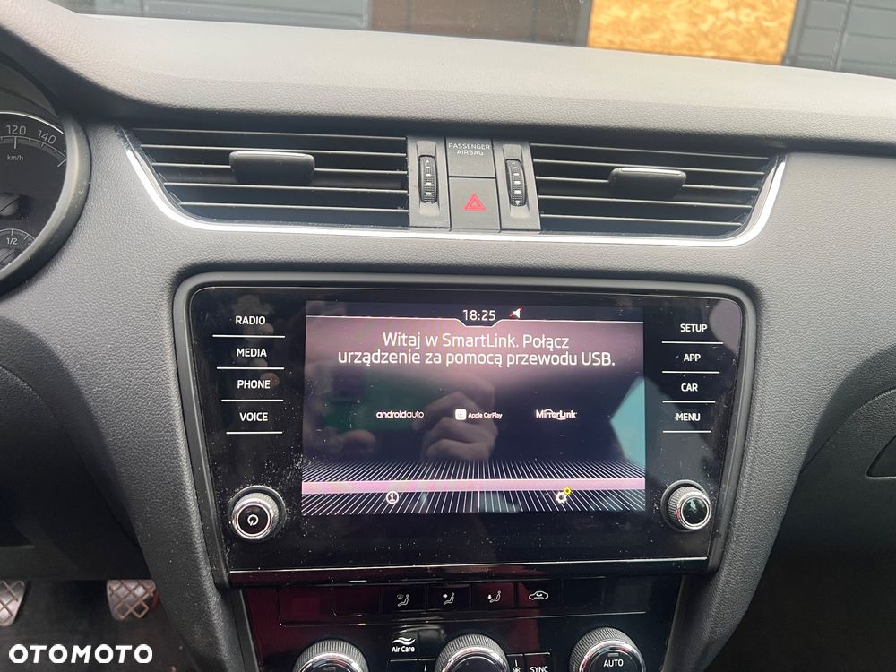 Skoda Octavia 2.0 TDI Ambition EU6 - 14