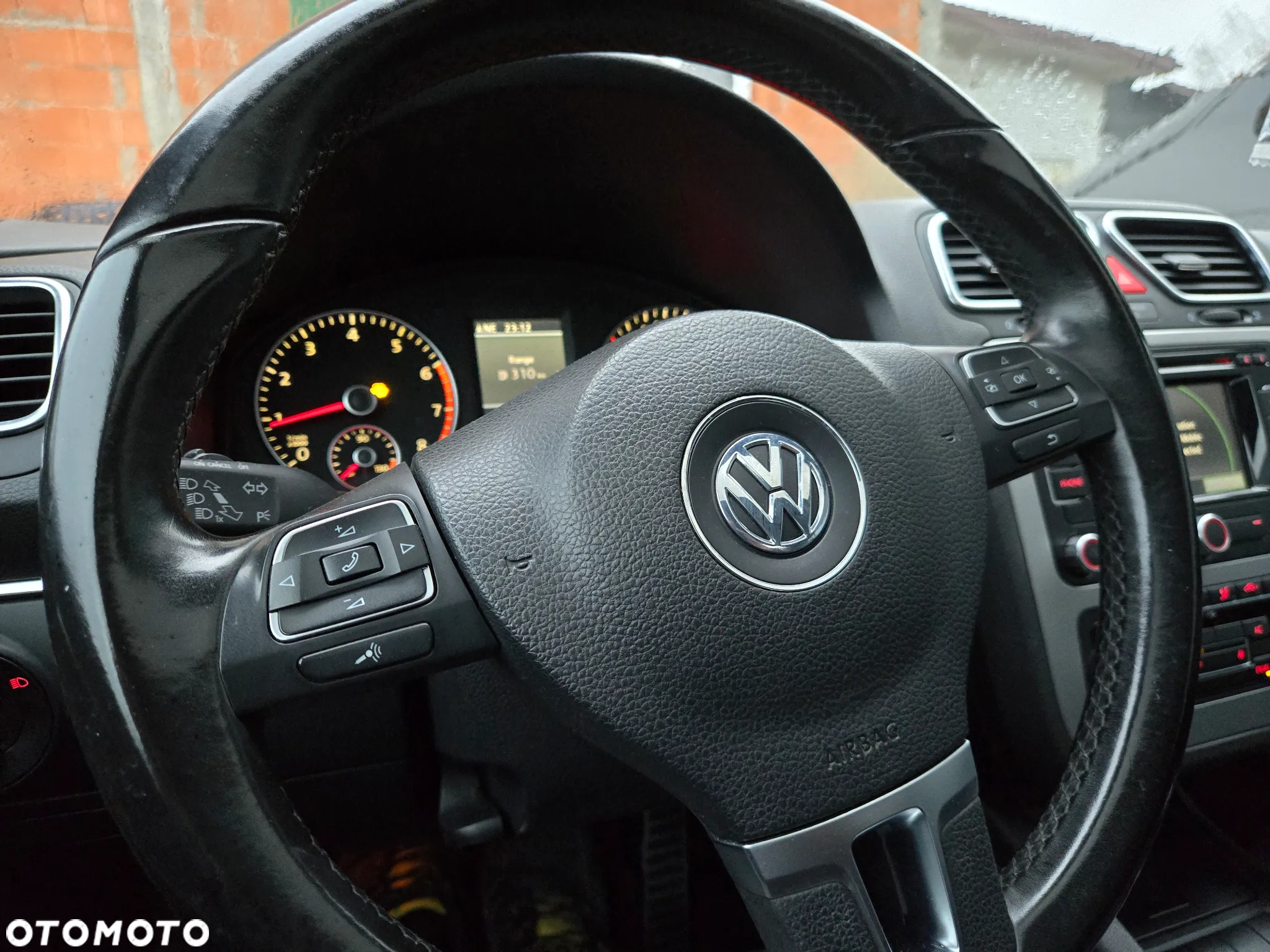 Volkswagen Eos 1.4 TSI Individual - 19