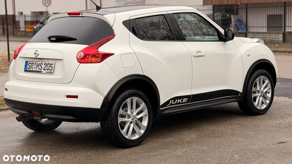 Nissan Juke 1.6 Tekna S&S - 21