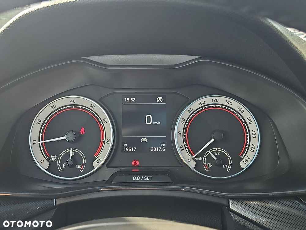 Skoda Scala 1.0 TSI Monte Carlo - 16