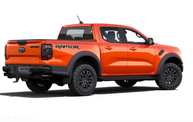 Ford Ranger - 8