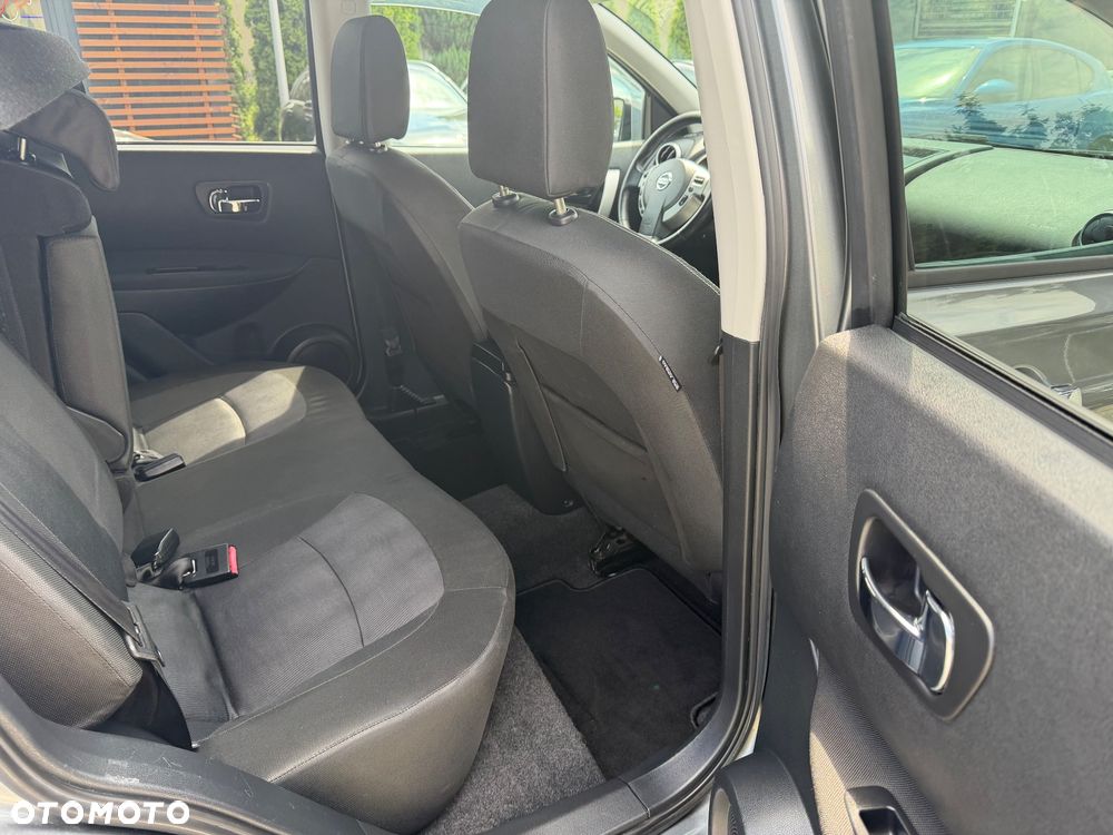 Nissan Qashqai 2.0 I-Way - 32