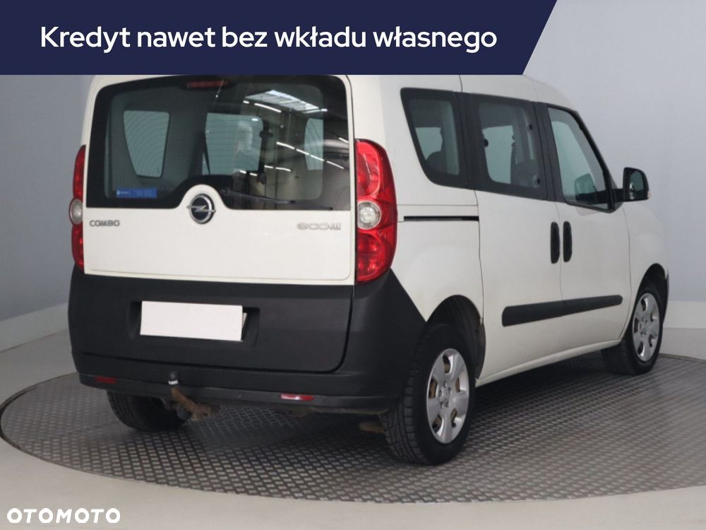 Opel Combo - 7