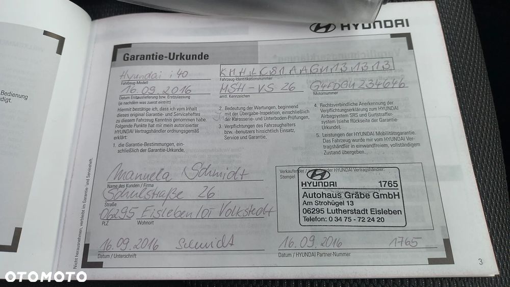 Hyundai i40 i40cw 1.6 Fifa World Cup Edition - 24