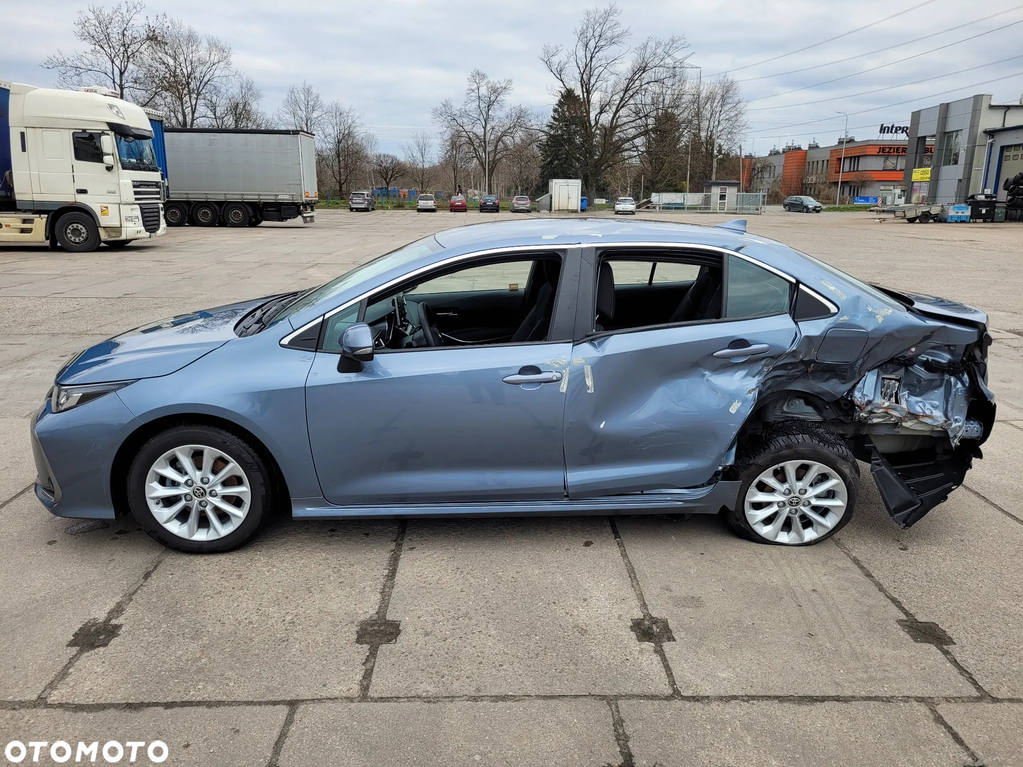 Toyota Corolla 1.5 Comfort - 2