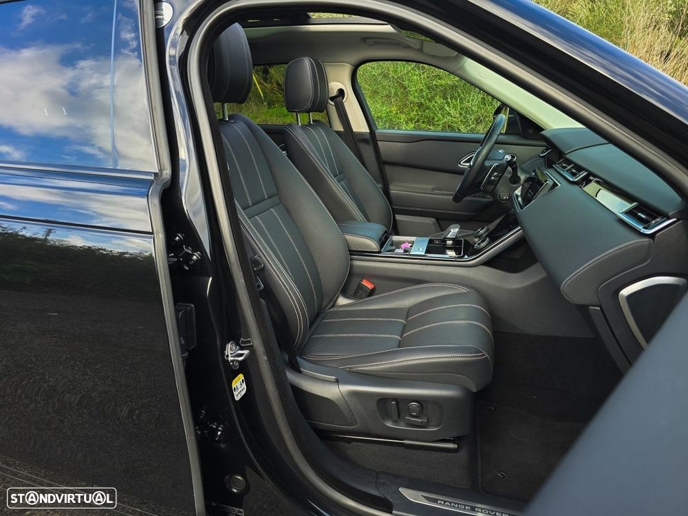 Land Rover Range Rover Velar P400e S - 20