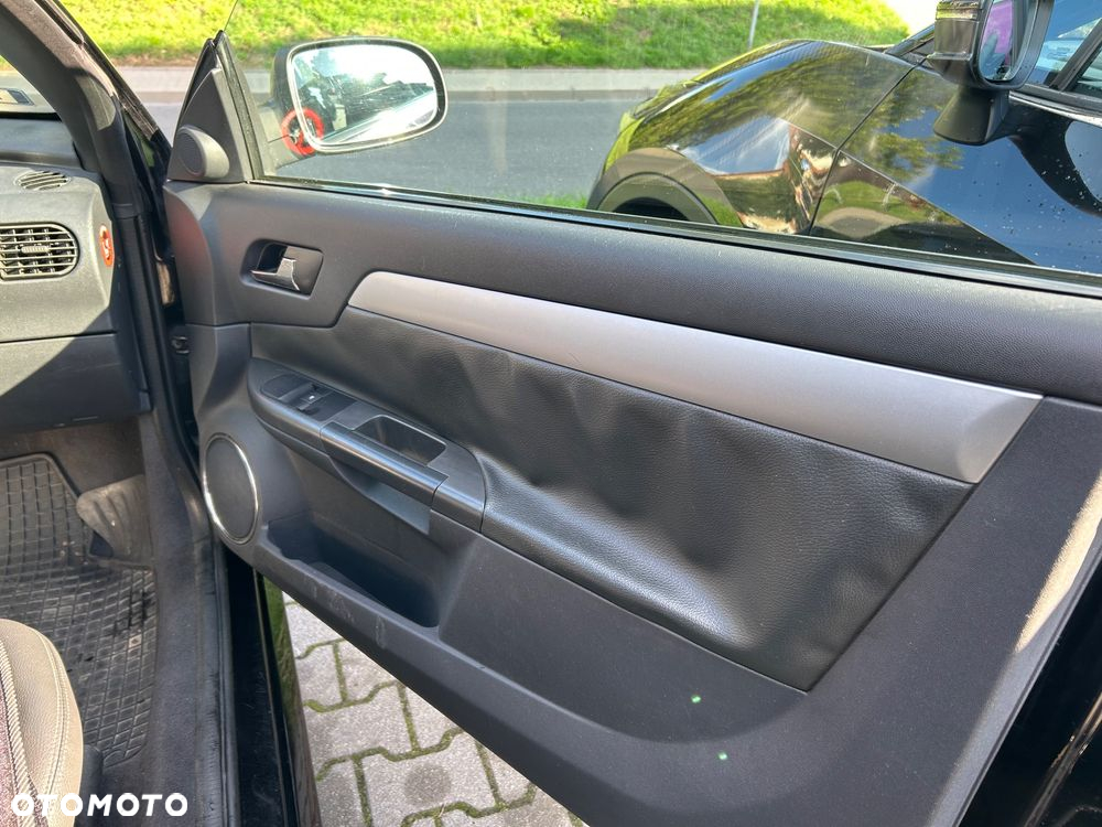 Opel Tigra - 9