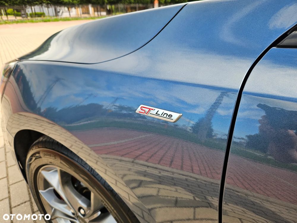 Ford Focus 2.0 EcoBlue ST-Line Business - 11