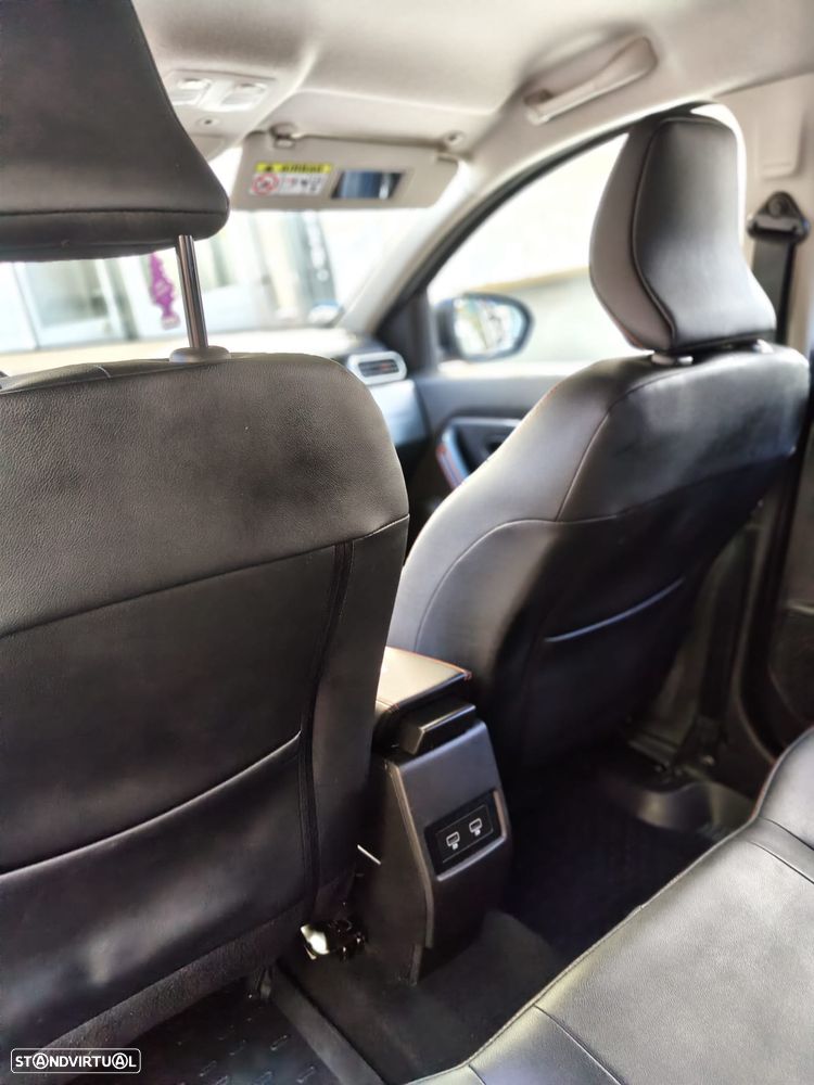 Dacia Duster 1.0 TCe ECO-G SL Extreme Bi-Fuel - 8