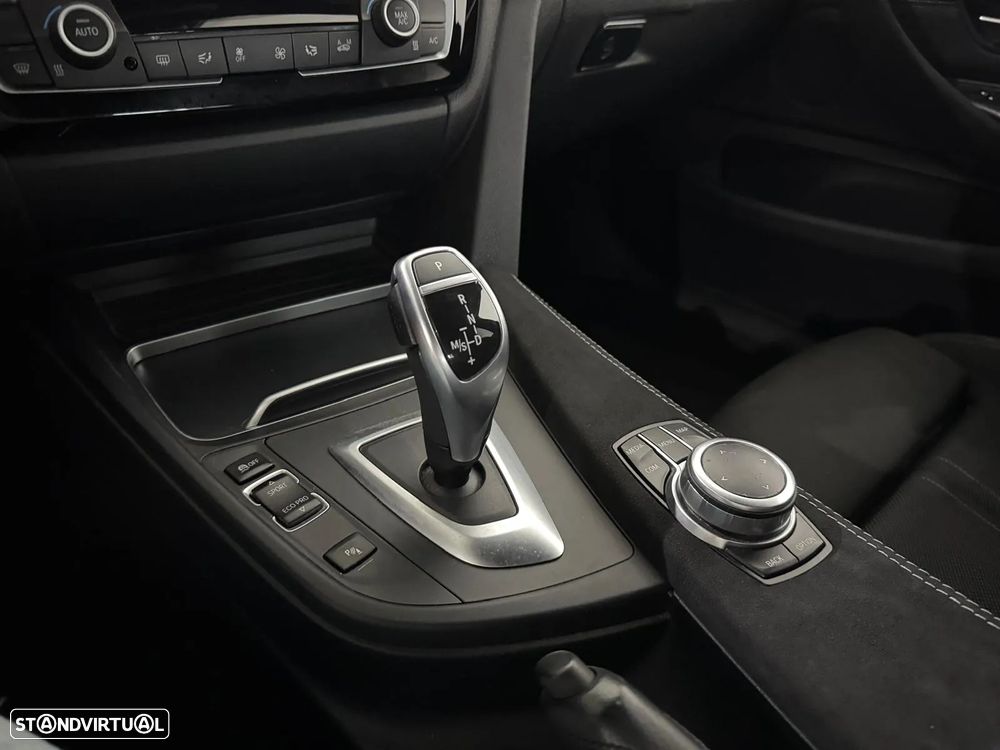 BMW 420 Gran Coupé d Pack M Auto - 17