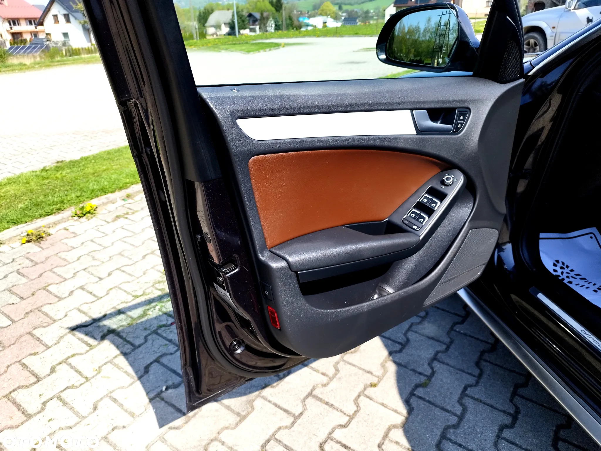 Audi A4 Allroad 2.0 TDI Quattro S tronic - 23
