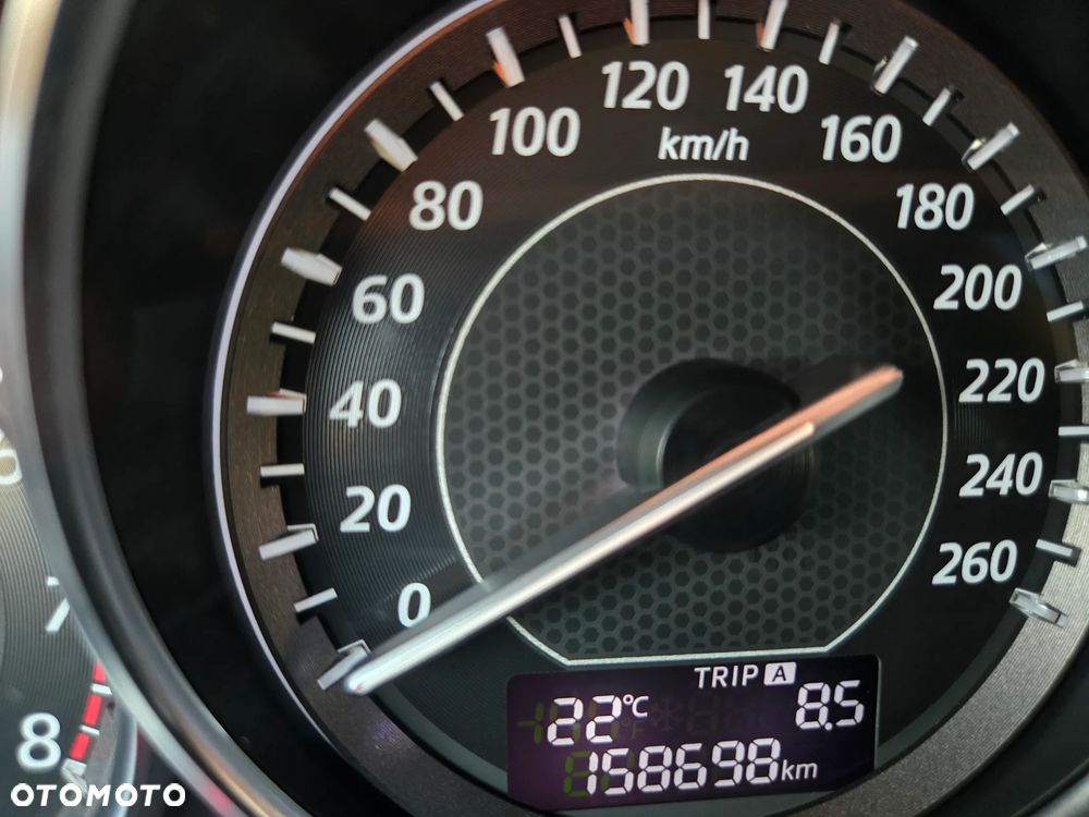 Mazda 6 2.0 SkyEnergy - 19