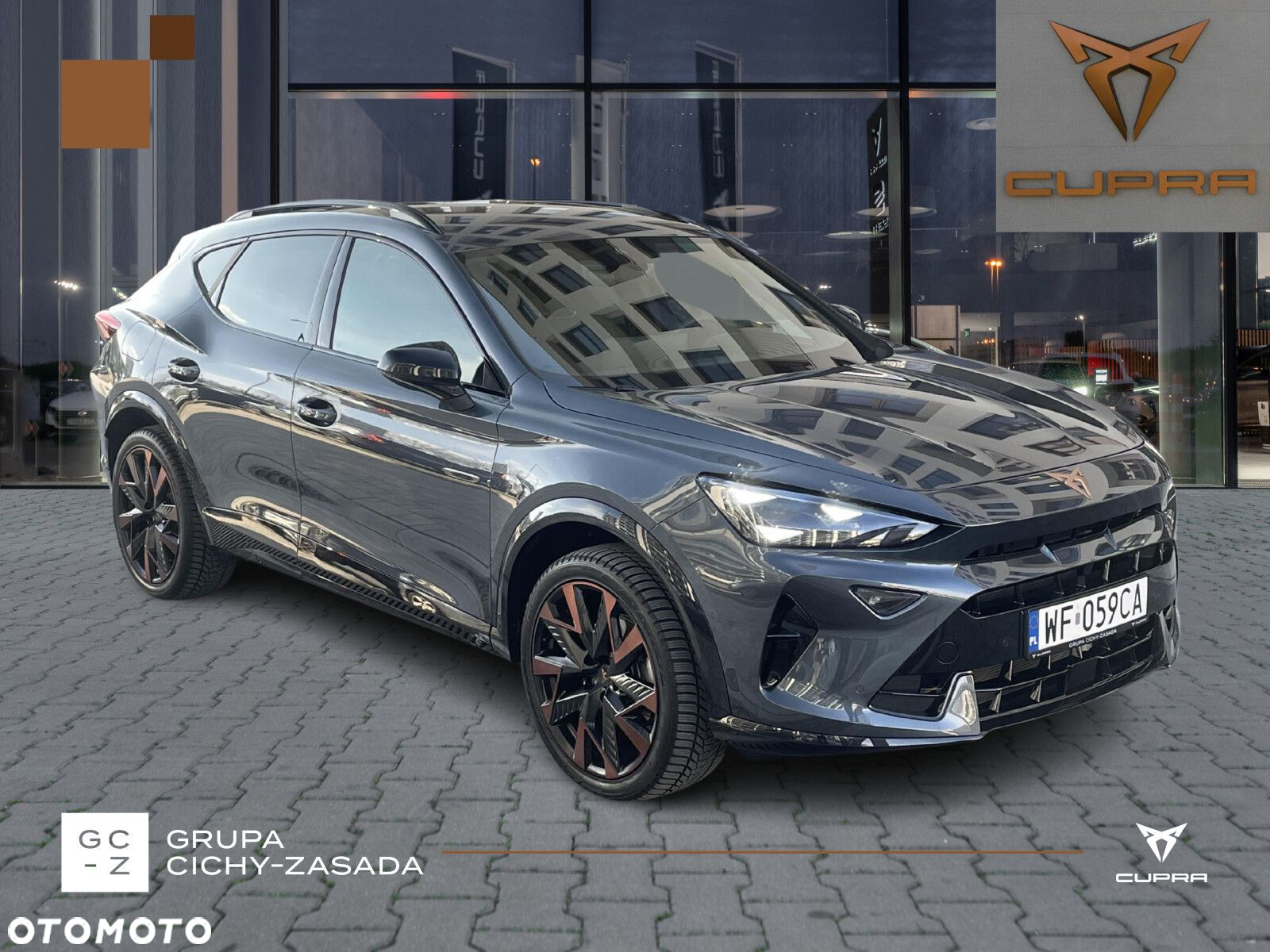 Cupra Formentor - 8