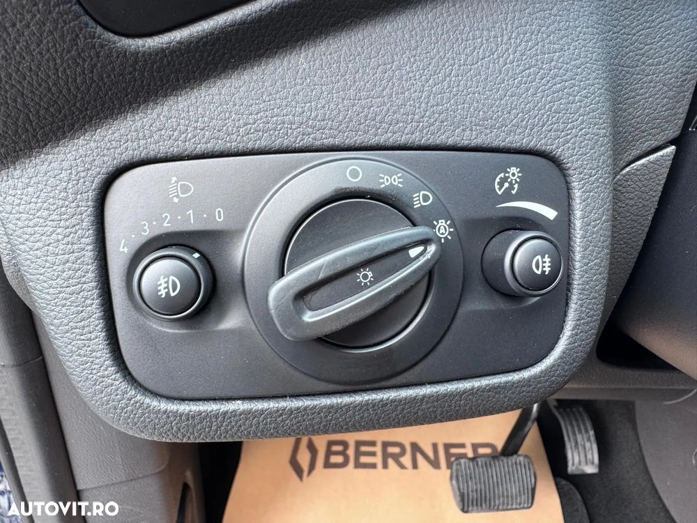 Ford Kuga 1.5 EcoBoost 4x4 Aut. Trend - 20