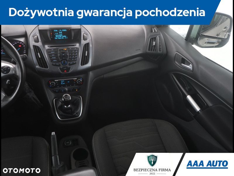 Ford Tourneo Connect - 9