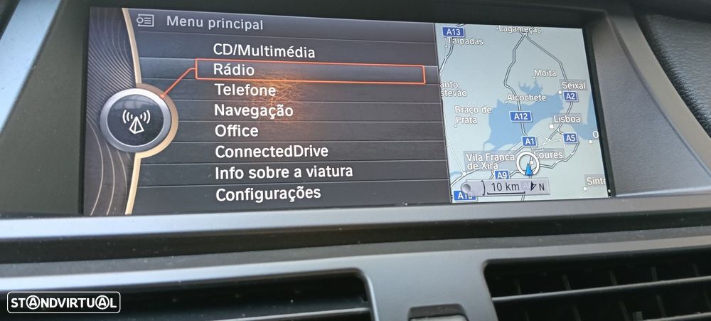 BMW X6 xDrive40d M Sport Edition - 16