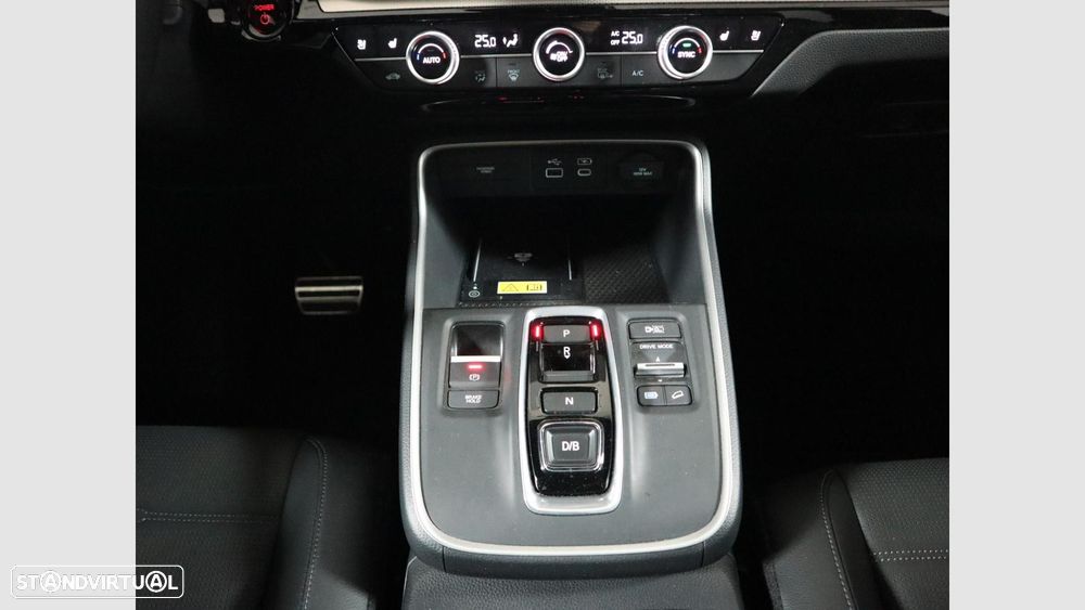 Honda CR-V 2.0 E:PHEV Advance - 12