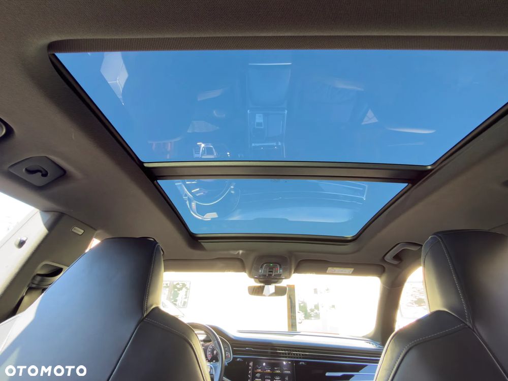 Audi Q8 50 TDI mHEV Quattro Black Edition Tiptronic - 32