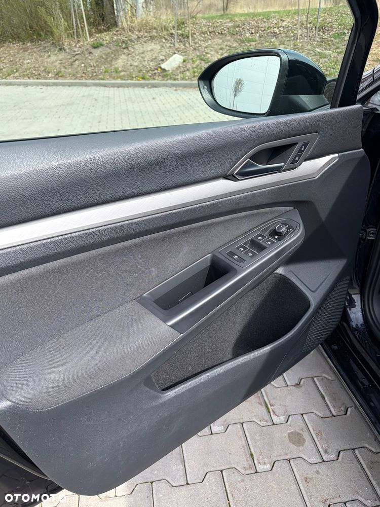 Volkswagen Golf 1.5 TSI EVO Life - 8