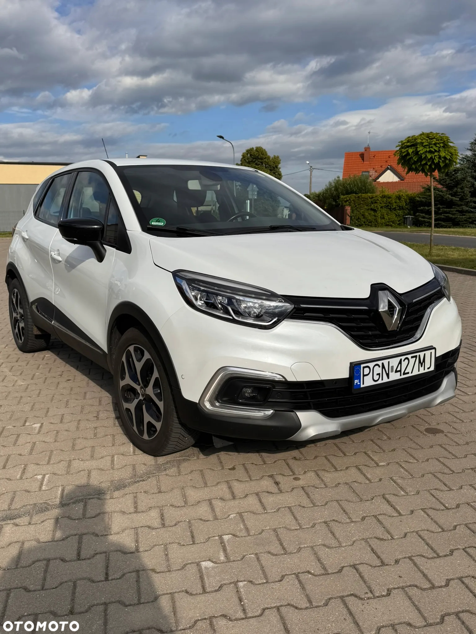 Renault Captur 1.3 Energy TCe S-Edition EDC - 4