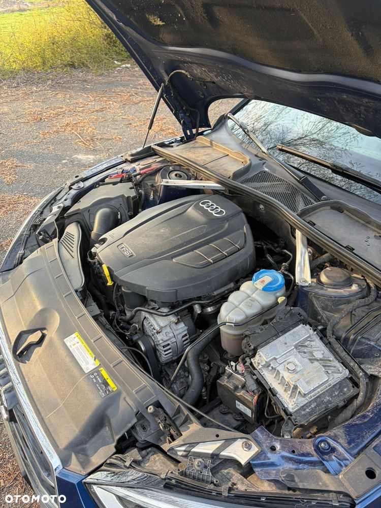 Audi A5 Coupé 2.0 TFSI Quattro Sport S tronic - 17