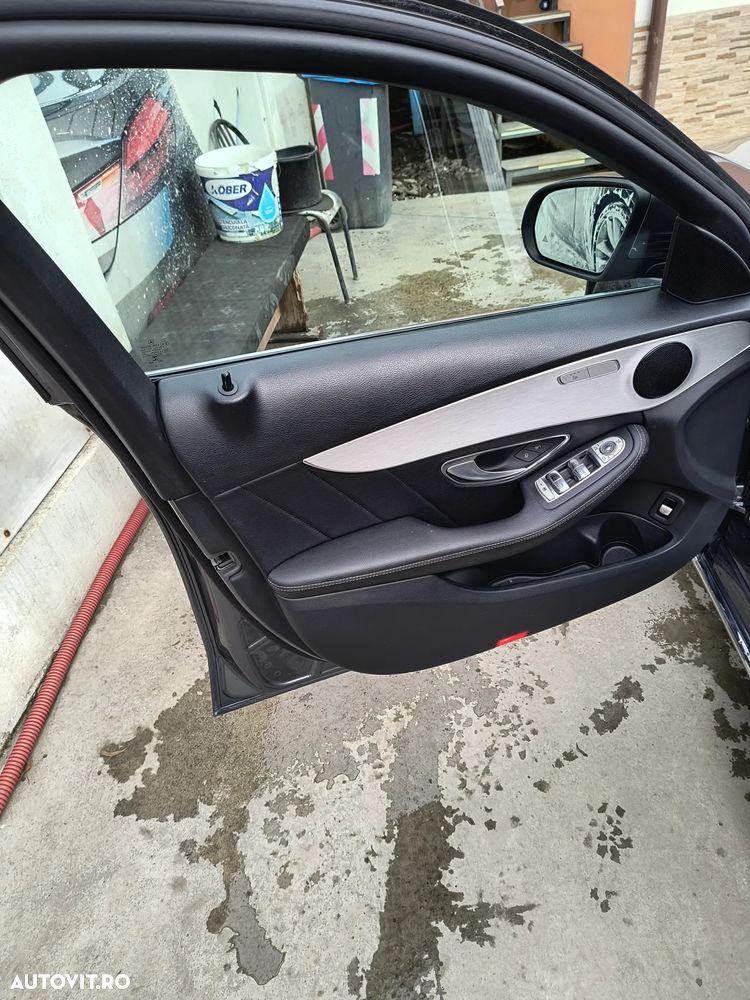 Mercedes-Benz 180 DB - 9