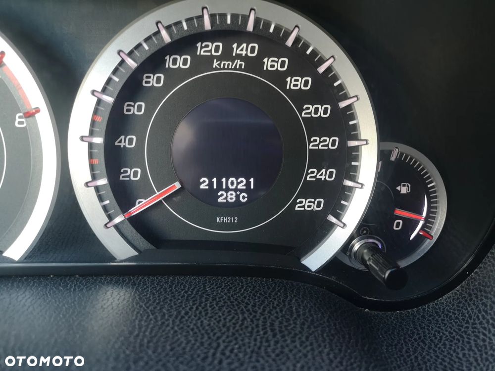 Honda Accord 2.0 Lifestyle - 15