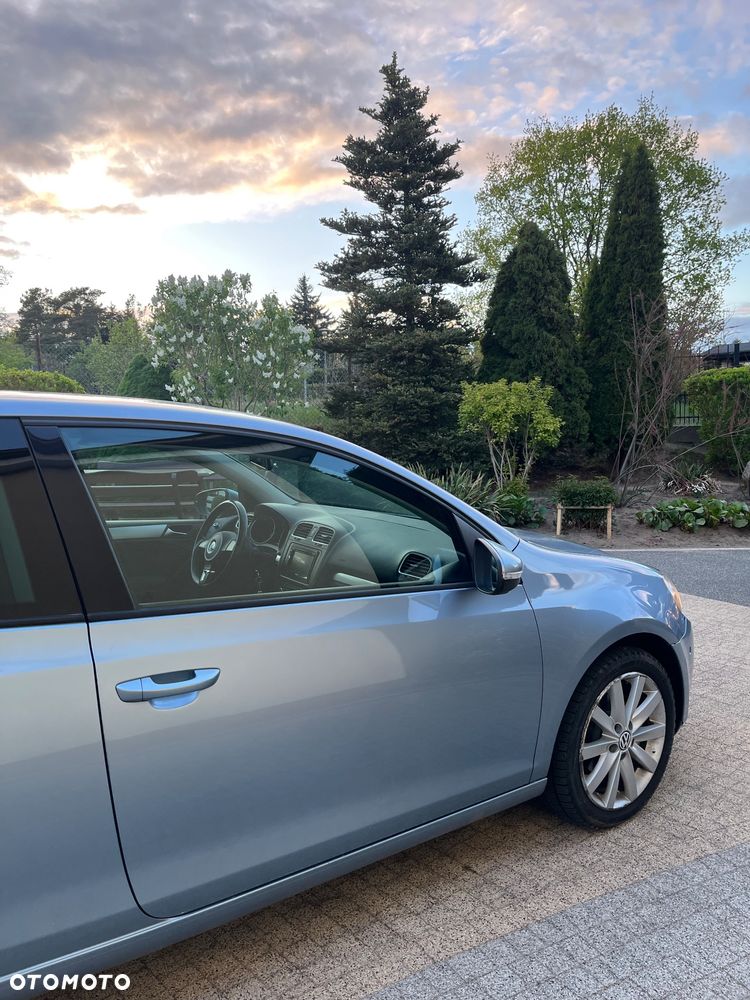 Volkswagen Golf 1.4 TSI Comfortline - 7