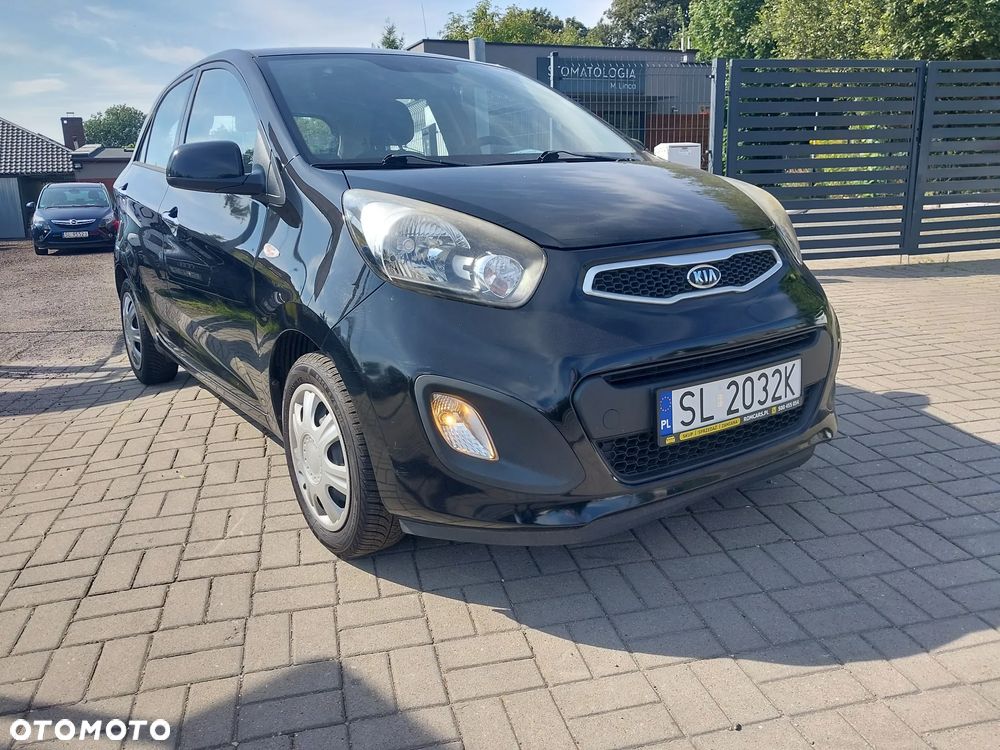 Kia Picanto 1.0 Dream-Team Edition - 10