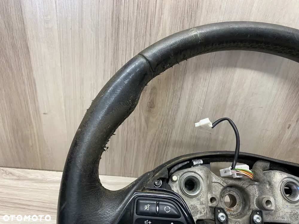 KIEROWNICA MULTIFUNKCJA KIA CEED II 56110-A2855AHV - 3