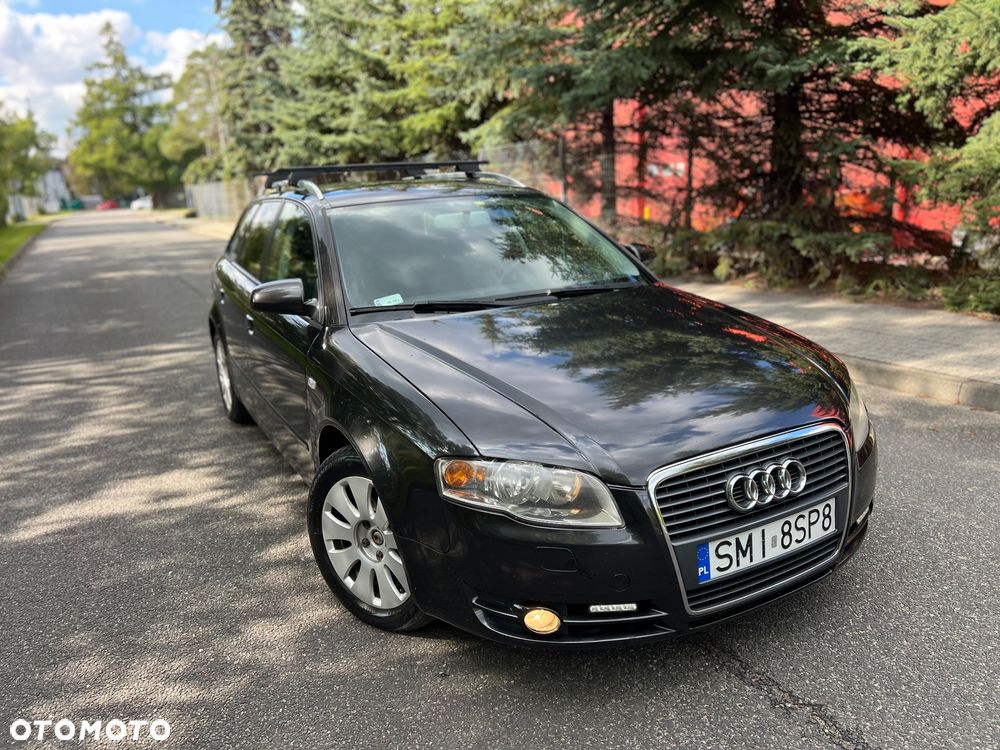 Audi A4 - 13
