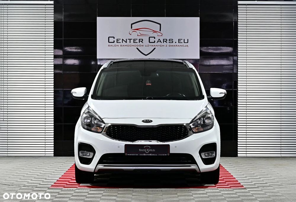 Kia Carens 1.7 CRDi M - 3