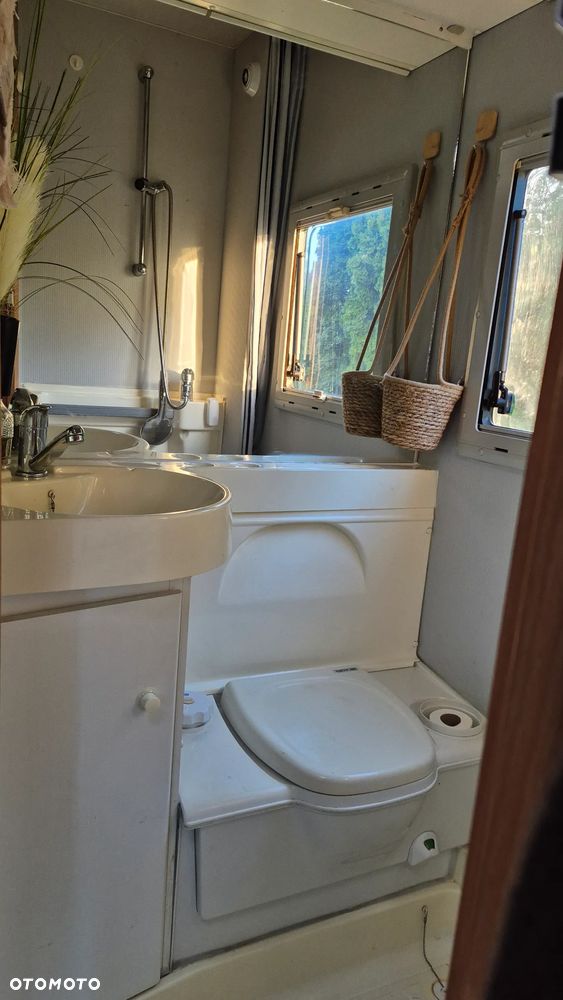 Fiat Kamper Ducato - 18
