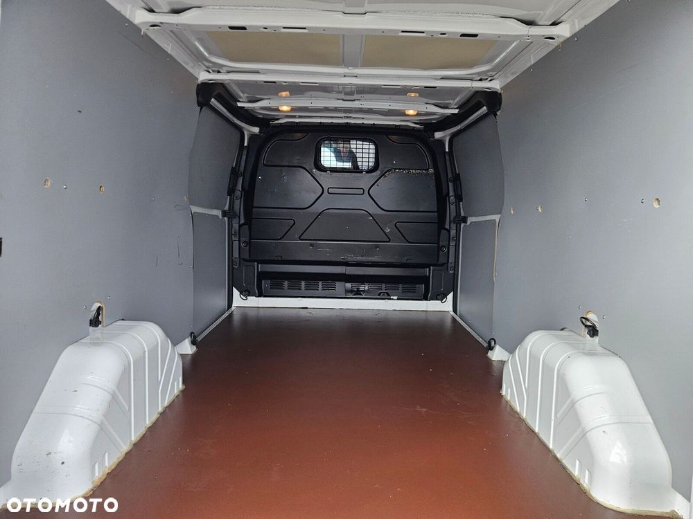 Ford transit-custom L2H1 *74900zł NETTO* 2.0TdCi/170KM - 20