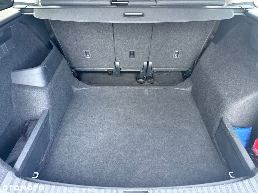 Skoda Kodiaq 2.0 TDI 4x2 Selection DSG - 35