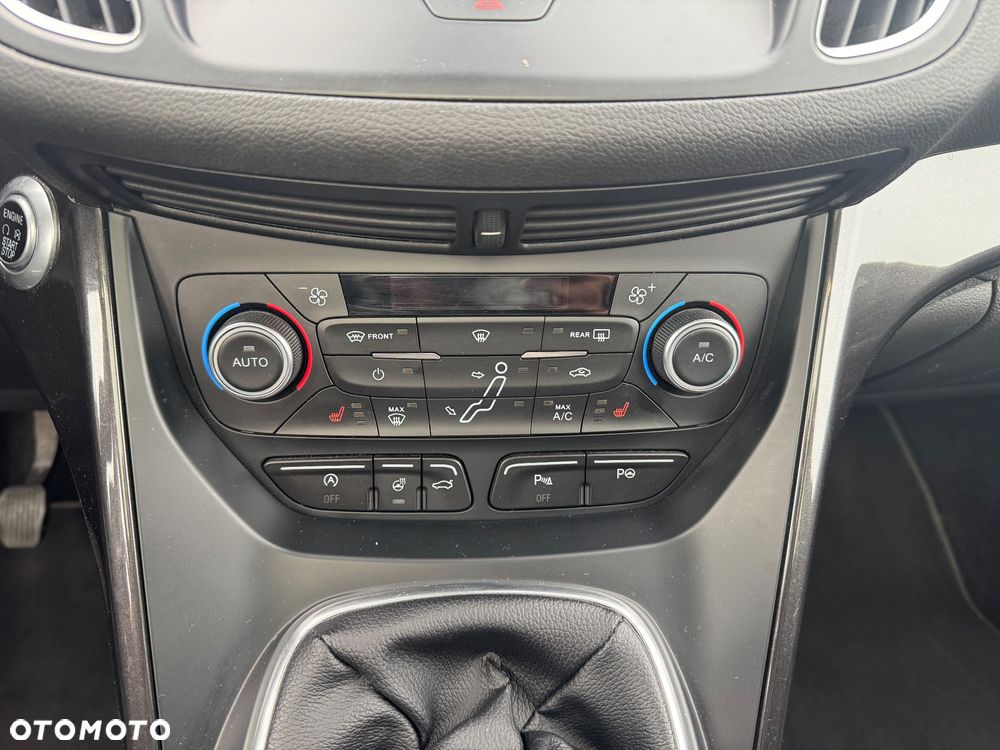 Ford Grand C-MAX Gr 2.0 TDCi Edition ASS - 14