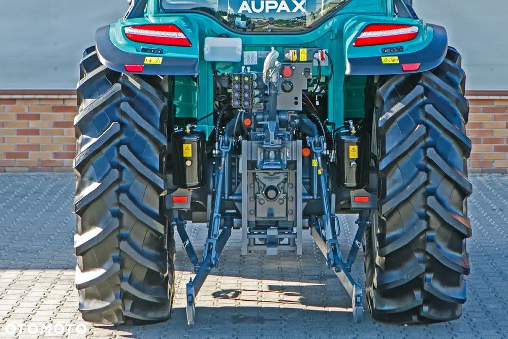 Aupax 5130 - 11