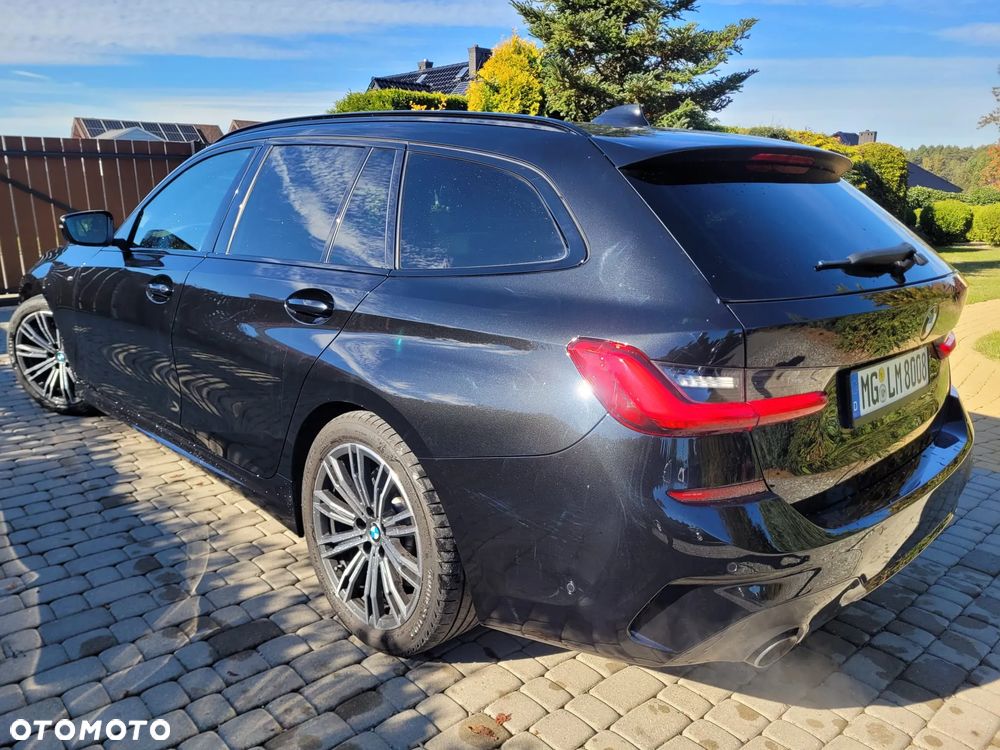 BMW Seria 3 - 23