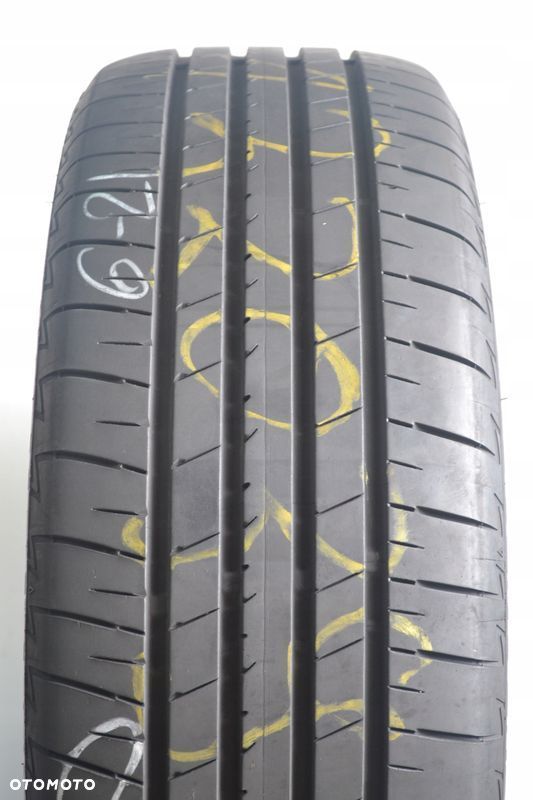 215/55R18 95H BRIDGESTONE TURANZA T005A x1szt 3589o - 2