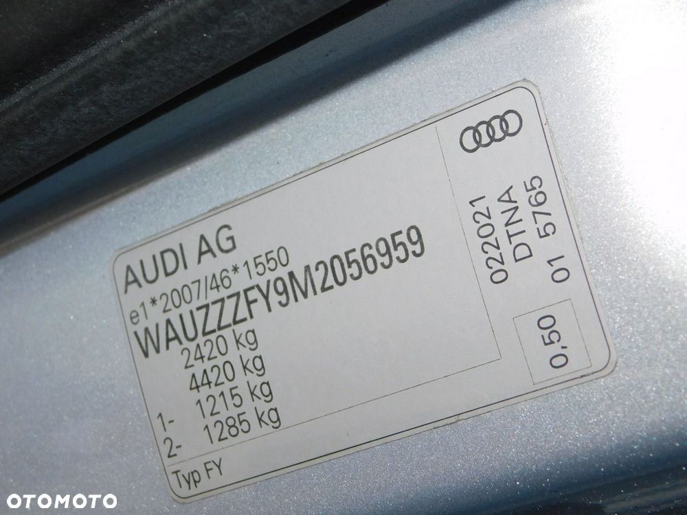 Audi Q5 - 35