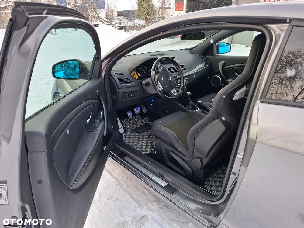 Renault Megane - 11
