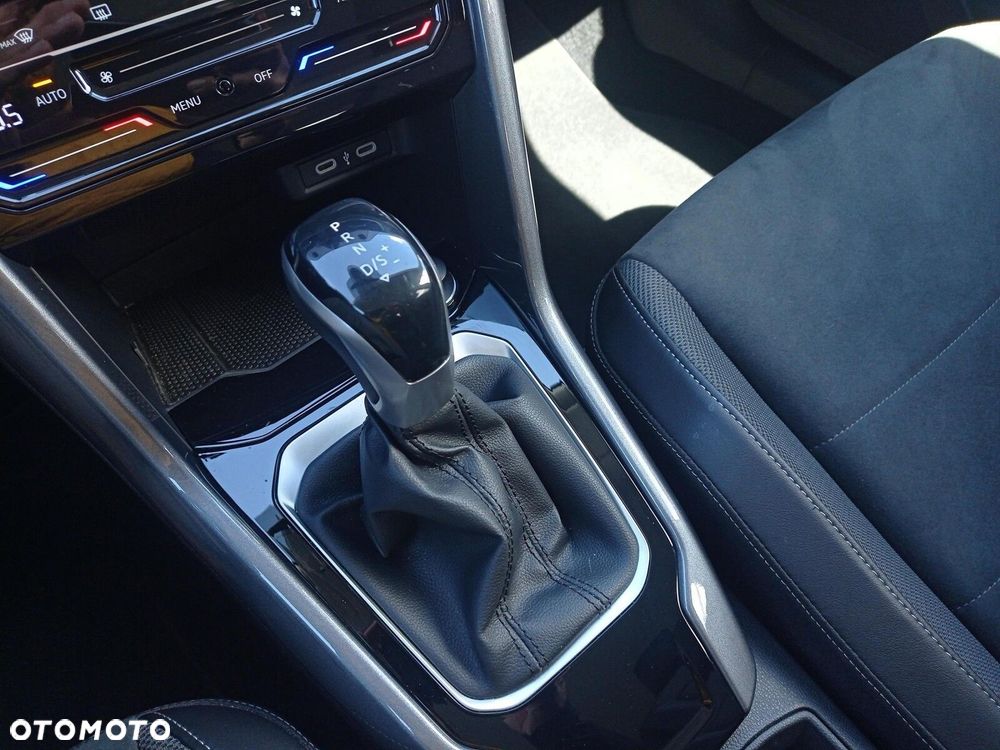 Volkswagen T-Roc 1.5 TSI Style DSG - 15