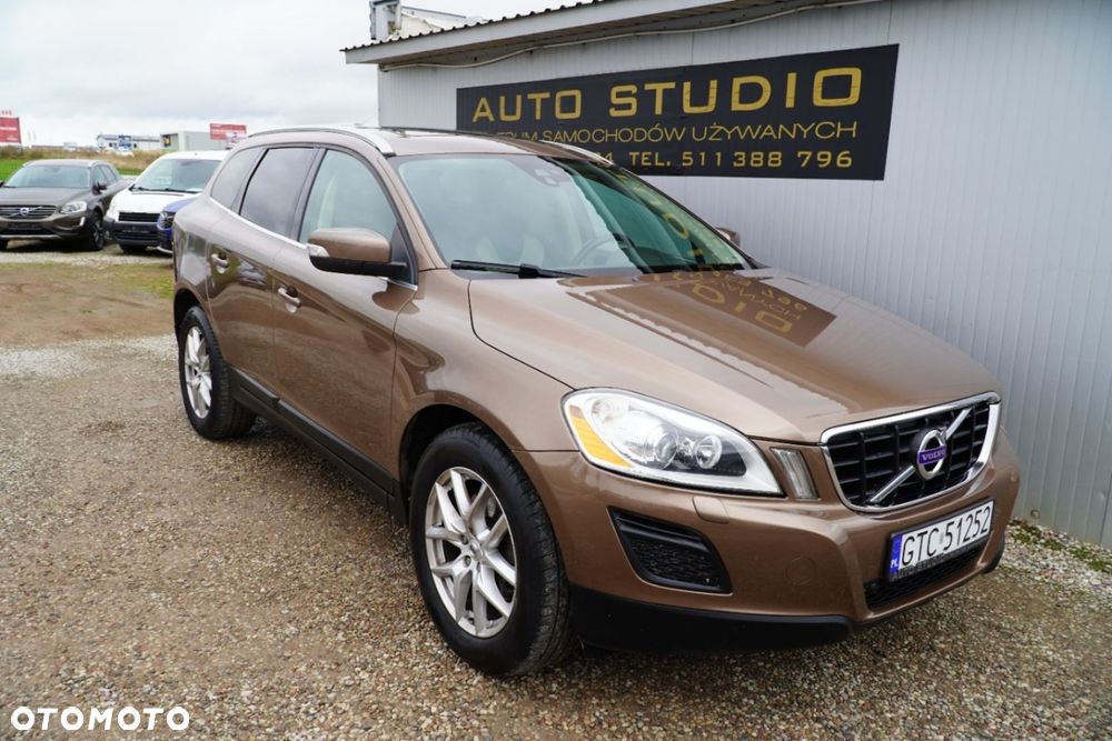 Volvo XC 60 D3 Ocean Race - 34