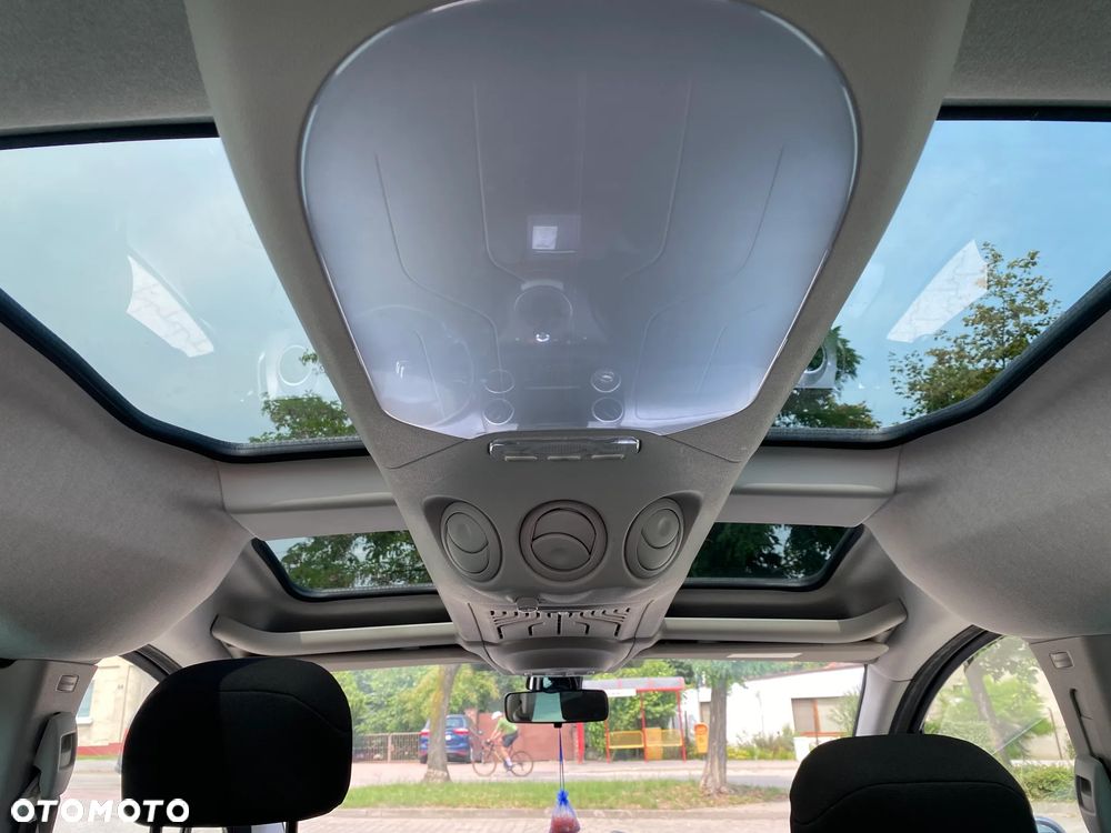 Citroën Berlingo 1.6 BlueHDi XTR S&S - 25