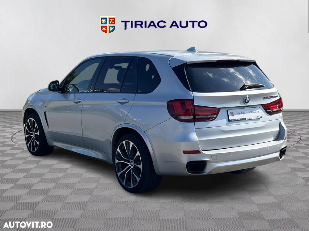 BMW X5 M M50d - 3