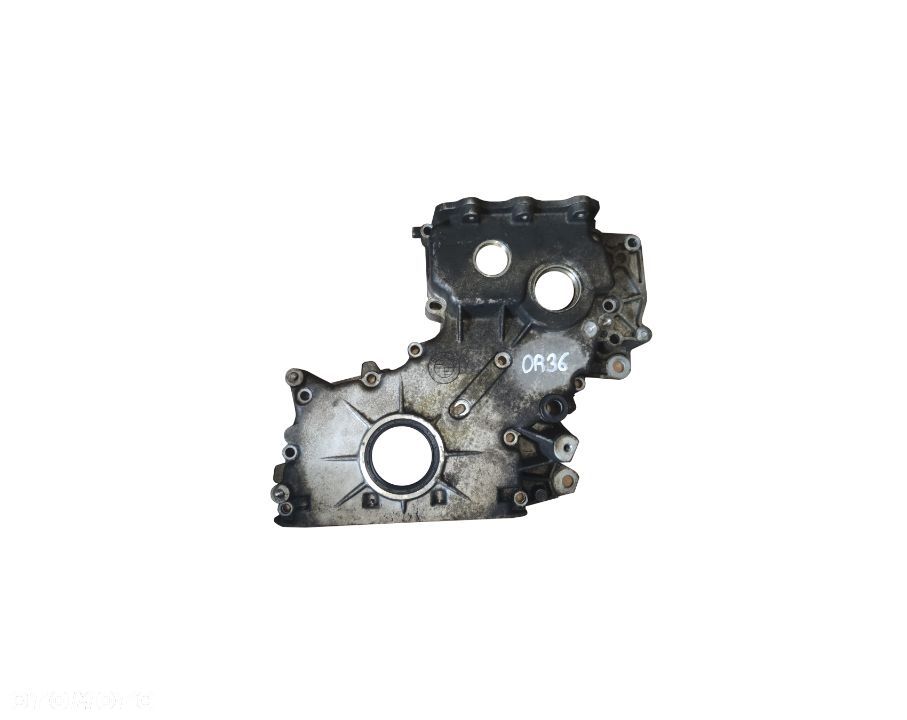OR36 OSŁONA ROZRZĄDU BMW X3 7786751 - 1